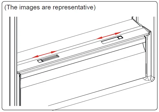 kluge-KC2294J-Built-in-Fridge-fig5