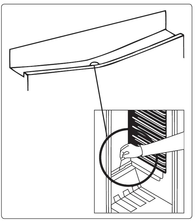 kluge-KC2294J-Built-in-Fridge-fig7