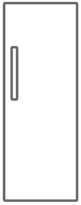 kluge-KC2294J-Built-in-Fridge-image