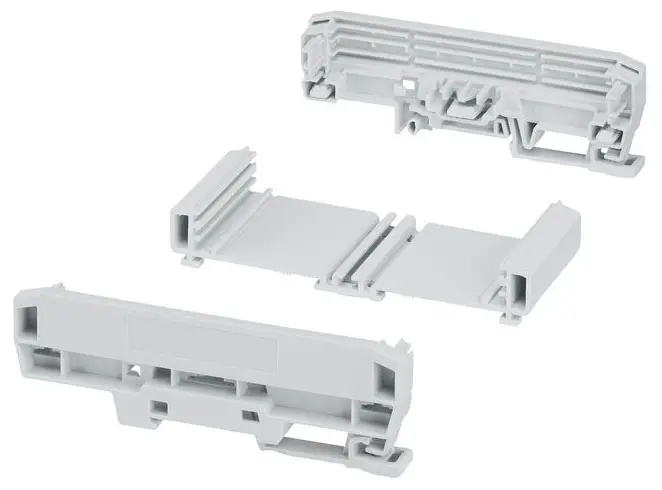 PHOENIX CONTACT 1300352 64x40x92mm DIN-Rail Enclosure Kit