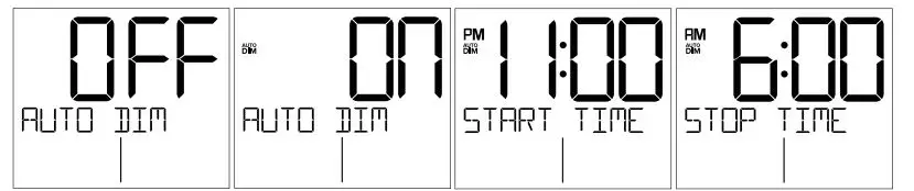 LA CROSSE TECHNOLOGY 616-1410B Atomic Project 2
