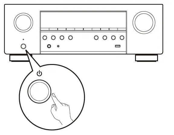 Denon-AVR-S540BT-Receiver-5.2-channel-8