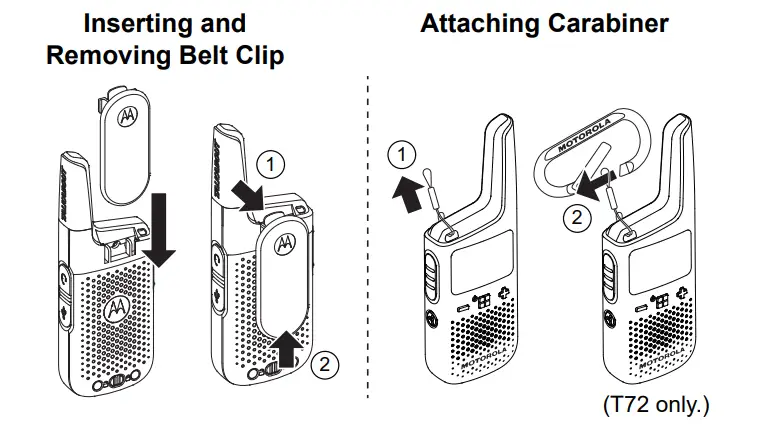 motorola XT185-Unlicensed Business-Radio-Twin-Pack-FIG7