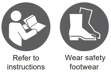 SEALEY 4040A.V2 Series 4Tonne Trolley Jack with Rocket Lift -