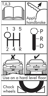 SEALEY 4040A.V2 Series 4Tonne Trolley Jack with Rocket Lift -1