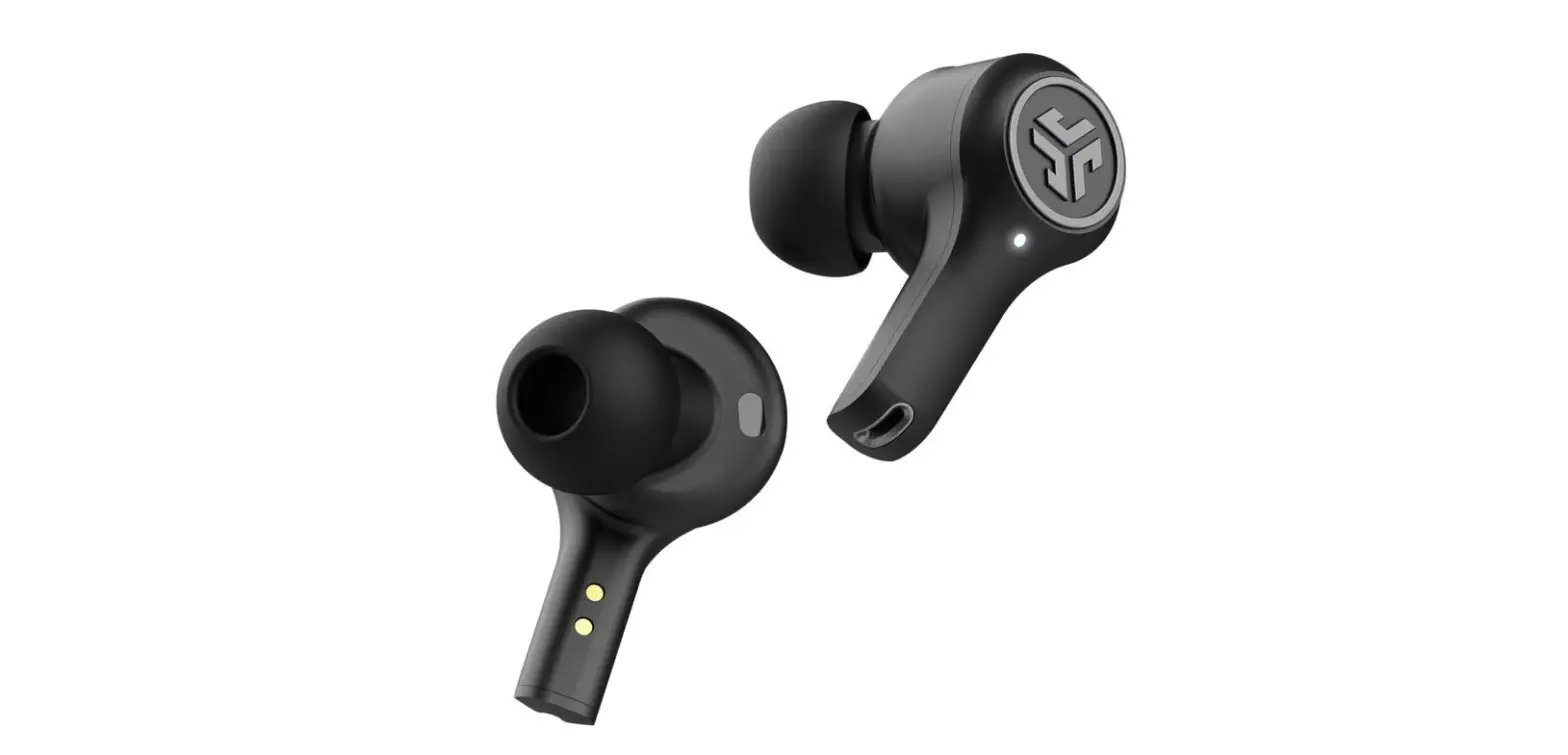 Jlab 9337 Epic Air Anc 2nd Gen True Wireless Earbuds User Manual