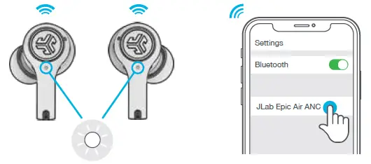 JLAB-9337-Epic-Air-ANC-2nd-Gen-True-Wireless-Earbuds-fig-2