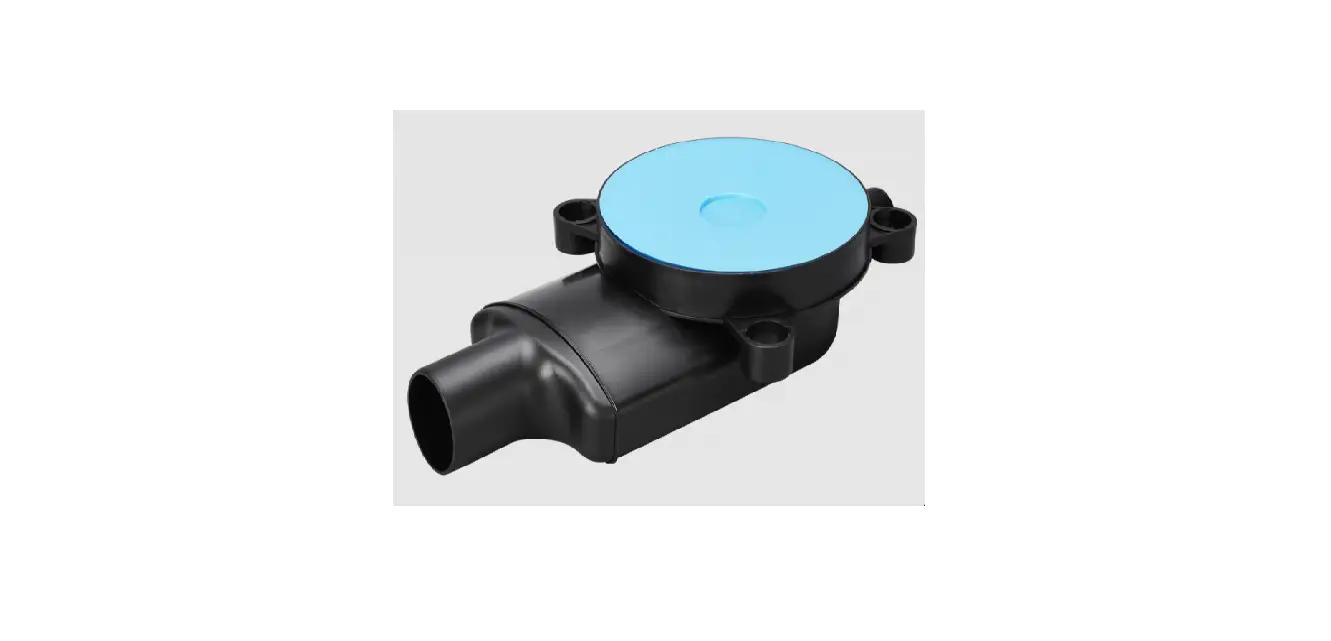 Vieser 3317307 One Horizontal Drain Instruction Manual Vieser 3317307 One Horizontal Drain Instruction Manual