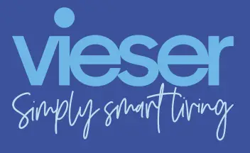 vieser logo