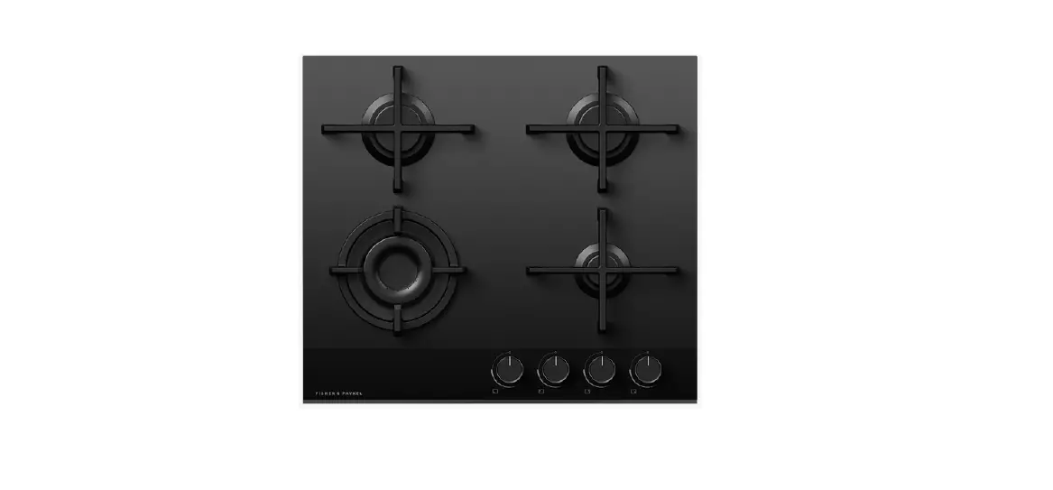 Fisher Paykel Cg604dnggb4 60cm Gas On Glass Cooktop User Guide Fisher Paykel Cg604dnggb4 60cm Gas On Glass Cooktop User Guide