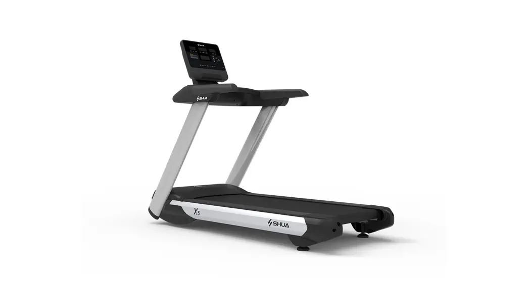 Shua Sh-t6500a X5 Commercial Treadmill Owner's Manual Shua Sh-t6500a X5 Commercial Treadmill Owner's Manual