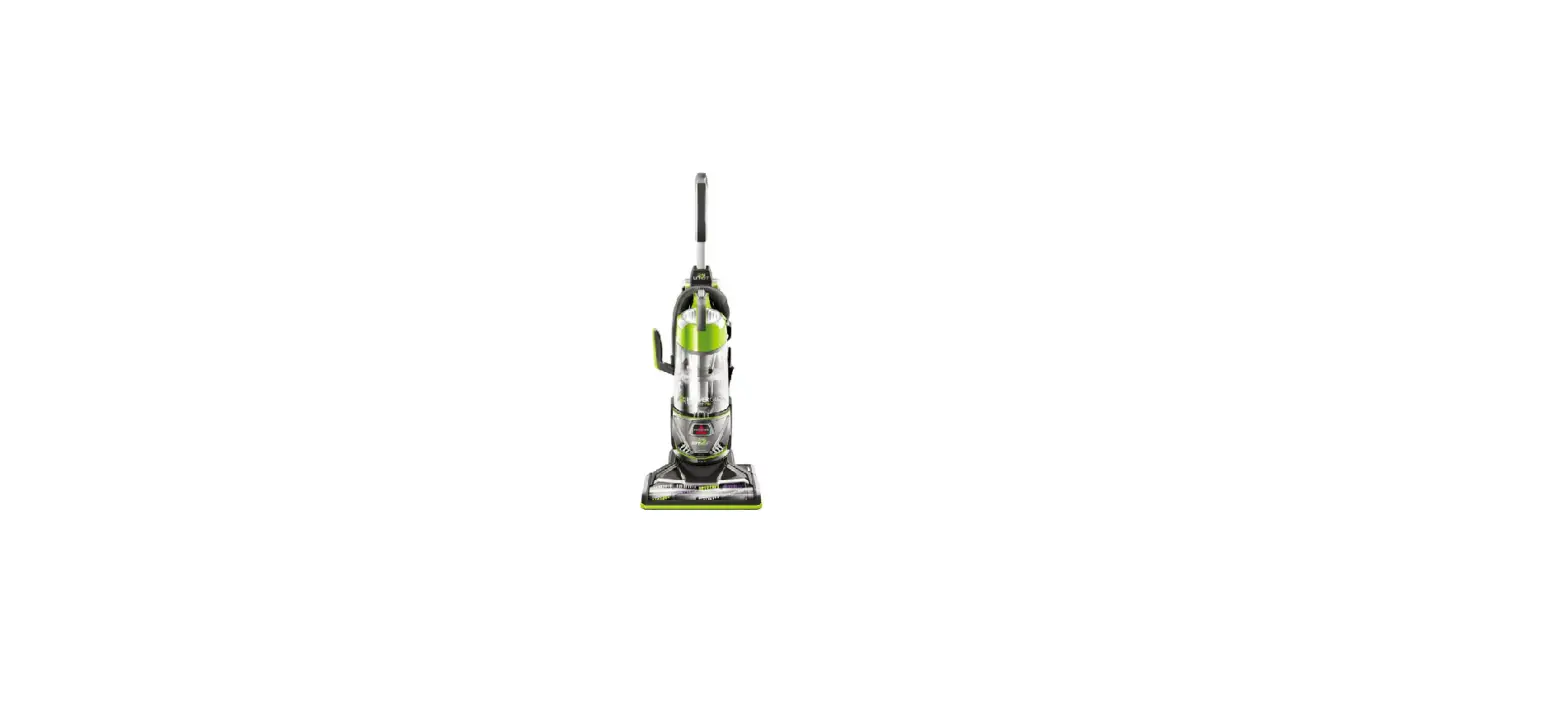 My Powerglide®/cleanview® Lift-off® Pet Upright Vacuum Brush Is Not Turrning | Support