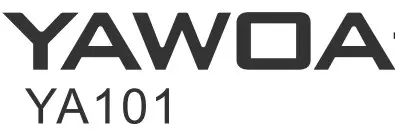 YAWOA logo