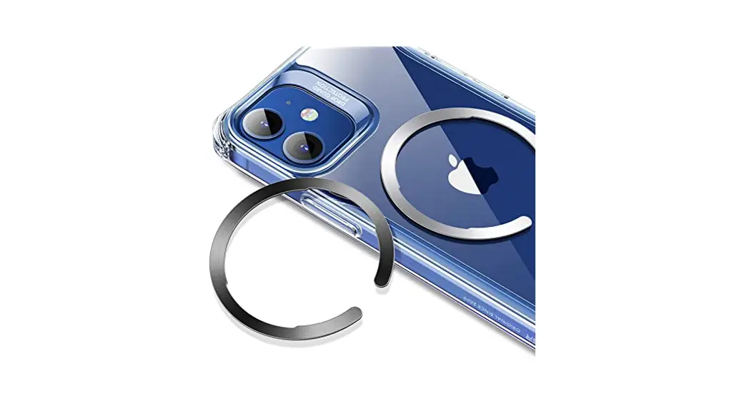 Artsun Enterprise Vr5110008 Rotatable Clamp Magnetic Wireless Charger User Manual