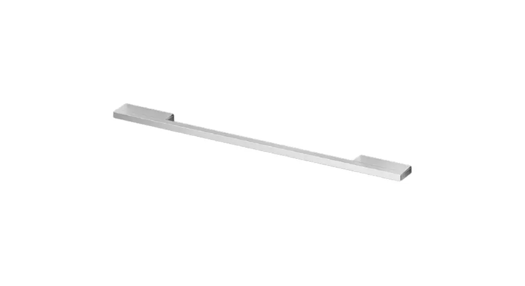 Fisher Paykel Ahd5rd36a 36 Inch Square Fine Handle Kit For Integrated French Door Refrigerator Freezer User Guide Fisher Paykel Ahd5rd36a 36 Inch Square Fine Handle Kit For Integrated French Door Refrigerator Freezer User Guide