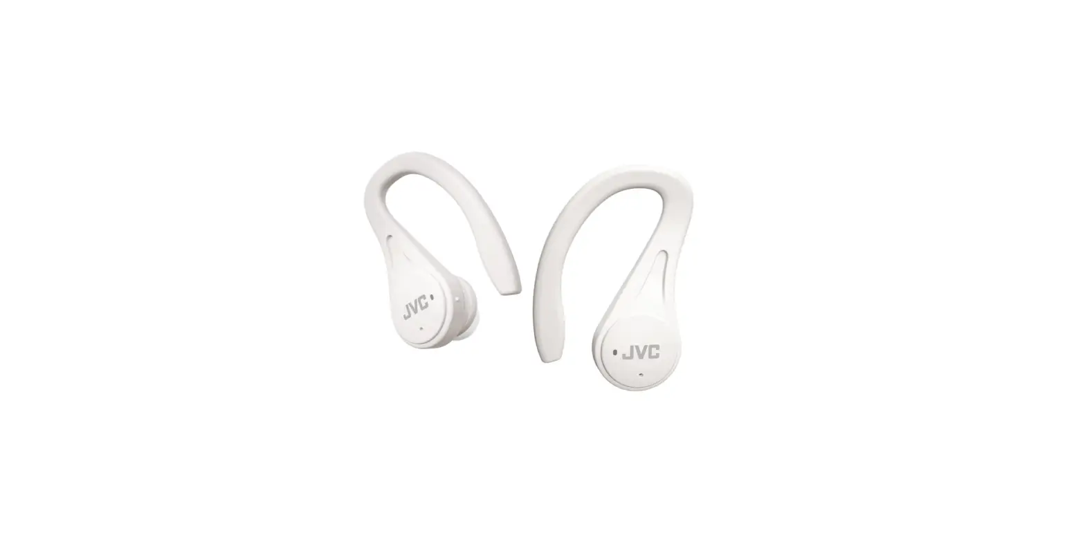 Jvc Ha-ec25t Wireless Earbuds Headphones User Manual Jvc Ha-ec25t Wireless Earbuds Headphones User Manual