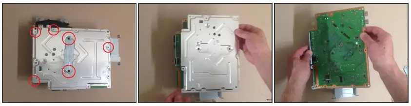 IFIXIT-PlayStation-3-Super-Slim-Teardown-fig-9