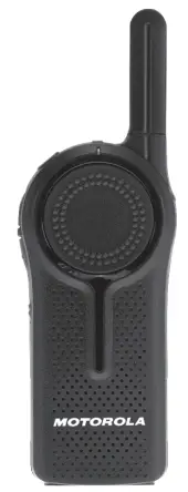 Motorola DLR1060 Two Way Radios-product