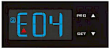 SEIFERT 43302001 BTU Control Cabinet Air Conditioner - FIG 14