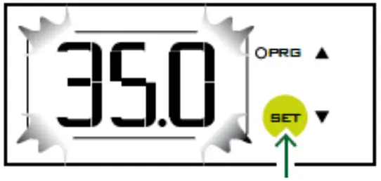 SEIFERT 43302001 BTU Control Cabinet Air Conditioner - FIG 4