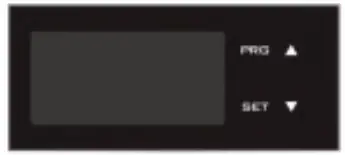 SEIFERT 43302001 BTU Control Cabinet Air Conditioner - FIG 8