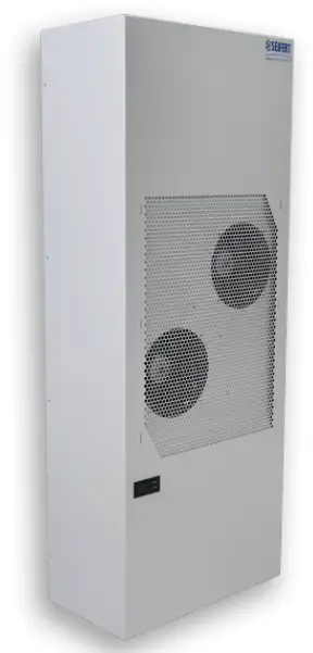 SEIFERT 43302001 BTU Control Cabinet Air Conditioner