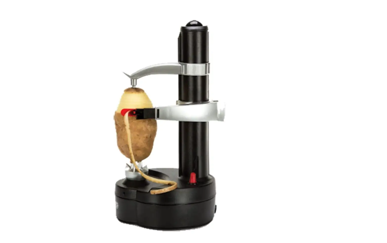 Starfrit Stf-093209-006-blck Rotato Express Electric Peeler User Manual