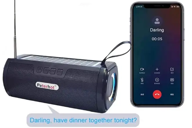 Peterhot-Mms-03-Solar-Portable-Bluetooth-Outdoor-Speaker-fig-1