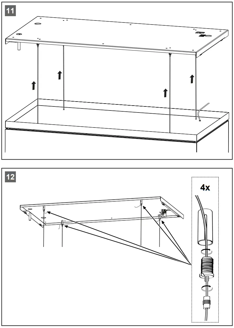 BLAUPUNKT 5SL92500 Extractor Hood - Fig 10