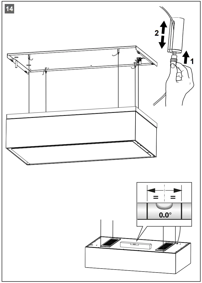 BLAUPUNKT 5SL92500 Extractor Hood - Fig 12