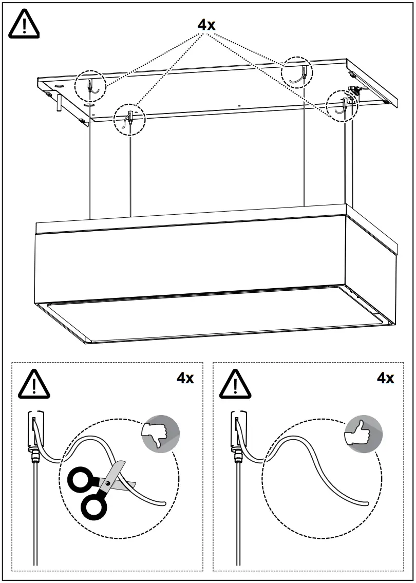 BLAUPUNKT 5SL92500 Extractor Hood - Fig 13