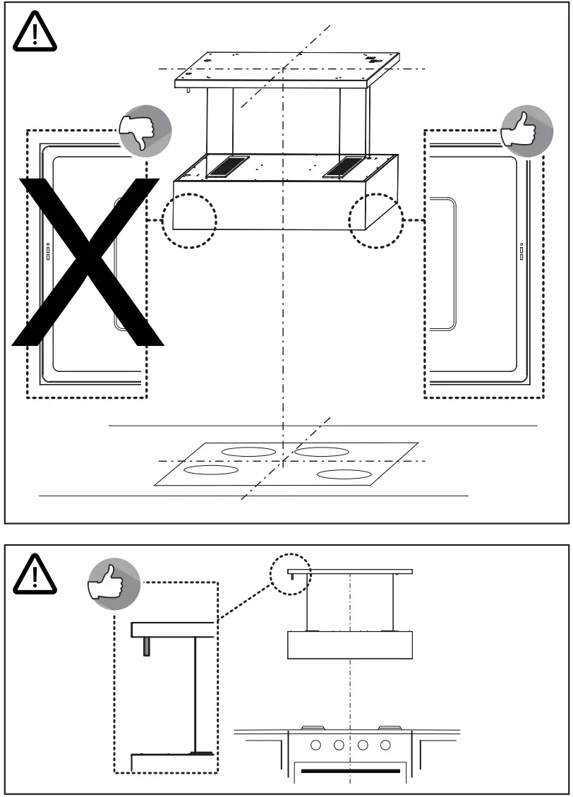BLAUPUNKT 5SL92500 Extractor Hood - Fig 4