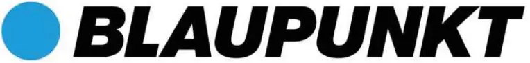 BLAUPUNKT Logo