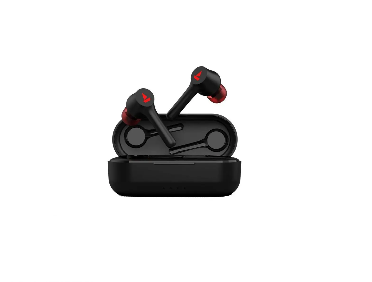 Boat Airdopes 281 Twin Wireless Ear-buds User Guide