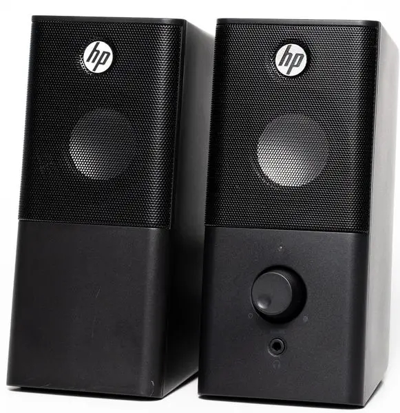 hp DHS-2101 Multimedia Speaker PRODUCT-IMG