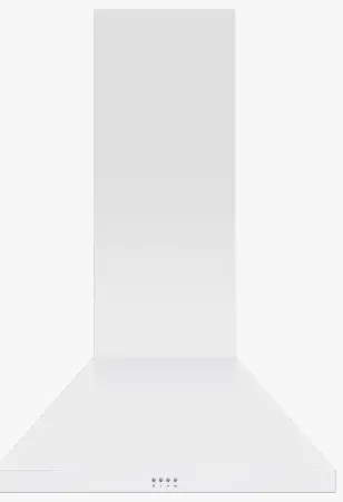 FISHER PAYKEL HC30PCW1 30 Inch Wall Range Hood-fig1