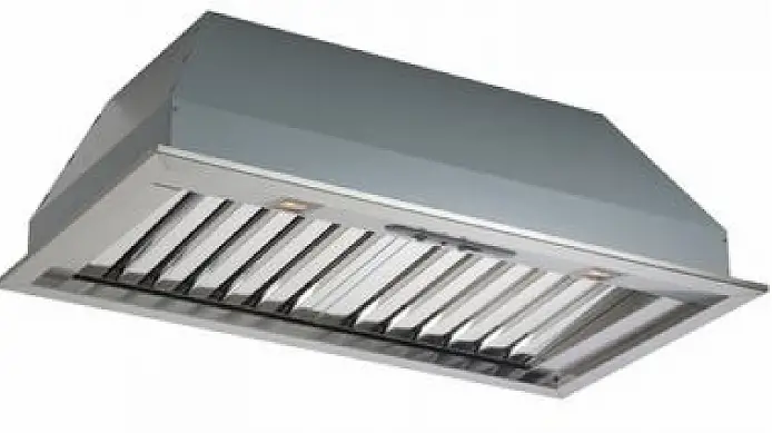 falmec FIMAS46B9SS3 46 Massimo Wall Mount Liner PRODUCT-IMG