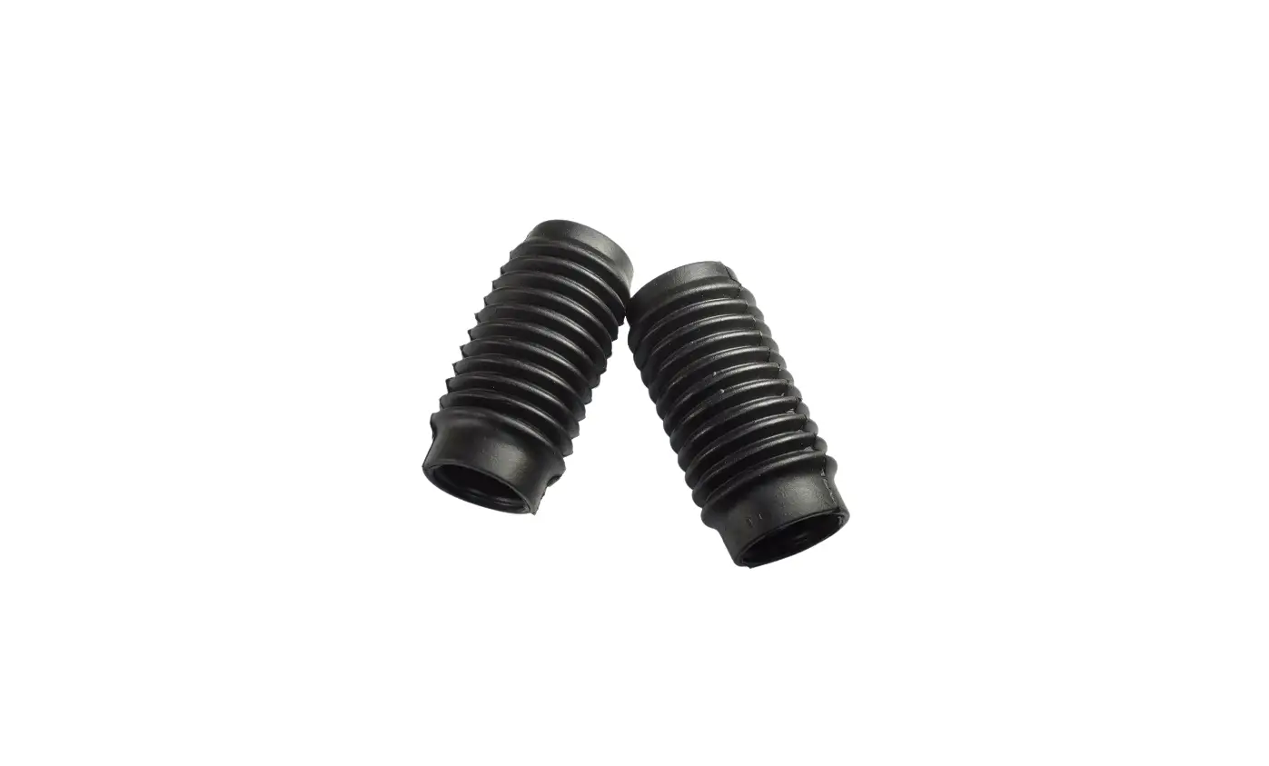 Cbs 97-3635 Triumph Bsa Front Fork Rubber Boots User Manual