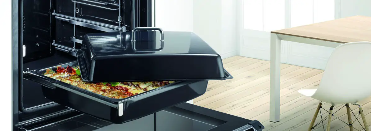 BOSCH HBF113BR0Q Cookers and Ovens - 1