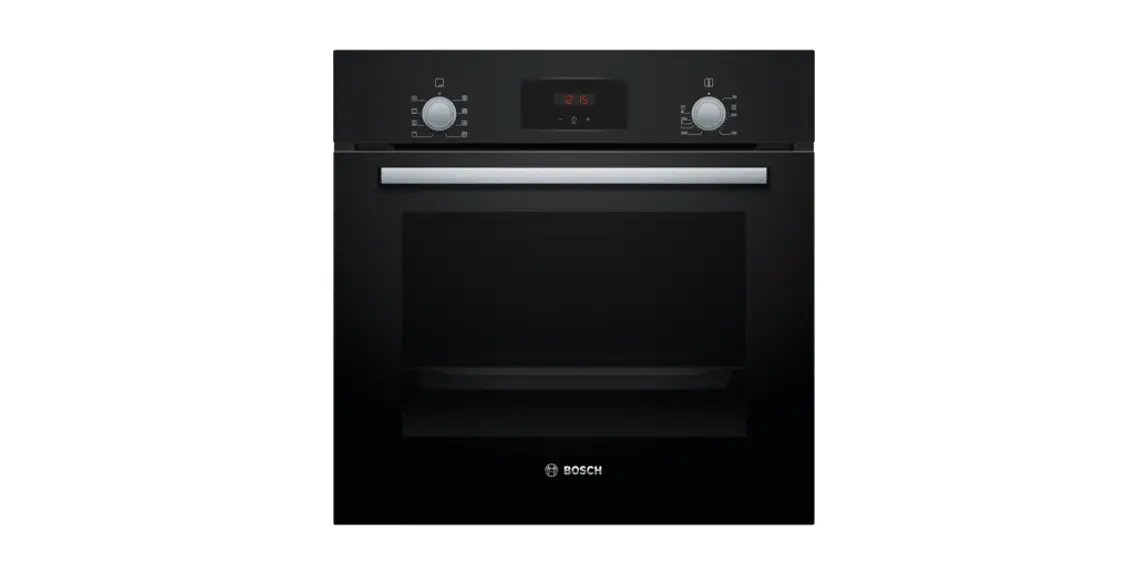 Bosch Hbf113br0q Cookers And Ovens Instructions