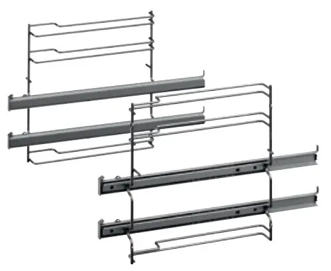 BOSCH HBF113BR0Q Cookers and Ovens - fig 10