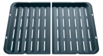 BOSCH HBF113BR0Q Cookers and Ovens - fig 2