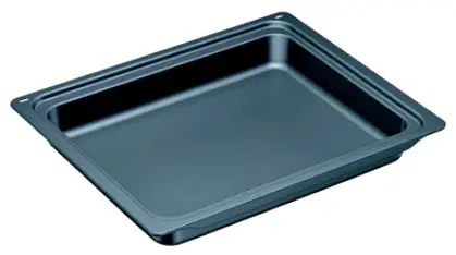 BOSCH HBF113BR0Q Cookers and Ovens - fig 5