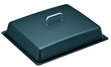 BOSCH HBF113BR0Q Cookers and Ovens - fig 6