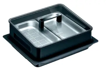 BOSCH HBF113BR0Q Cookers and Ovens - fig 7