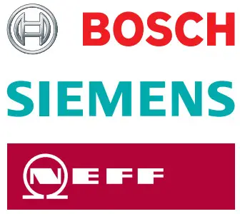 BOSCH logo