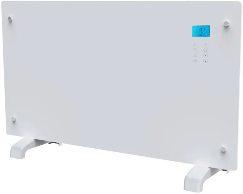 Aktobis AG WDH GH20R Glass Panel Heater