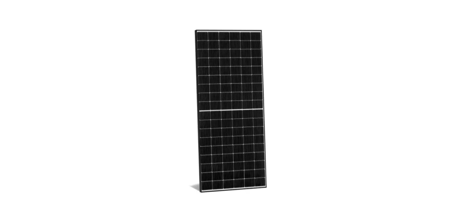 Ja Solar Jam54s30 Mr Solar Panel User Manual