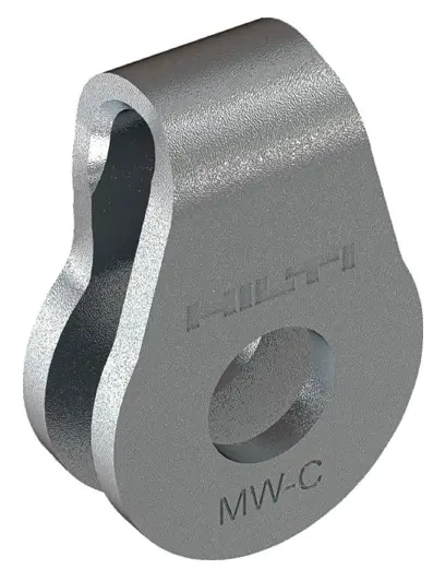 HILTI MW-C Ceiling Clip