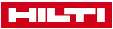 HILTI logo